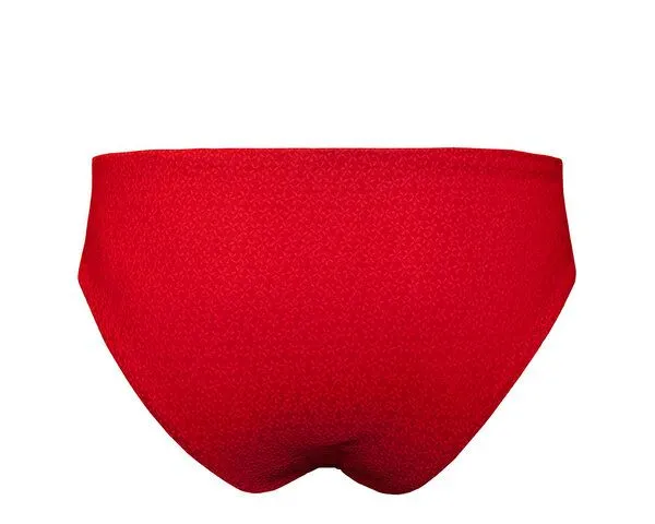 Anekdot Anekdot Bikini Slip Core Geranium – Produktbild 3 von 4