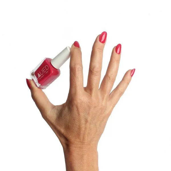 Vargu Vargu LAUED Nagellack, Red, – Produktbild 4 von 4