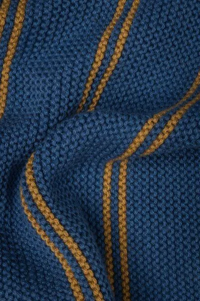 Tranquillo Tranquillo Abwaschtuch Traditional 2er Set, Blau, – Produktbild 3 von 3