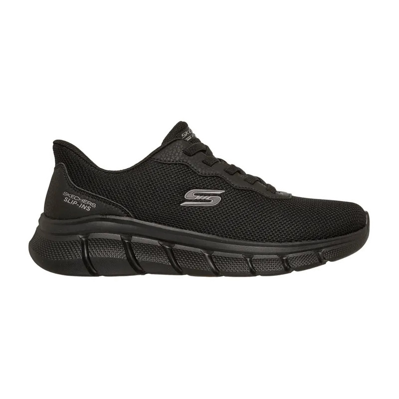 Skechers Skechers BOBS Sport B Flex - Flex Lucy für Damen, schwarz, Größe 42 EU, Schwarz, – Produktbild 1 von 2