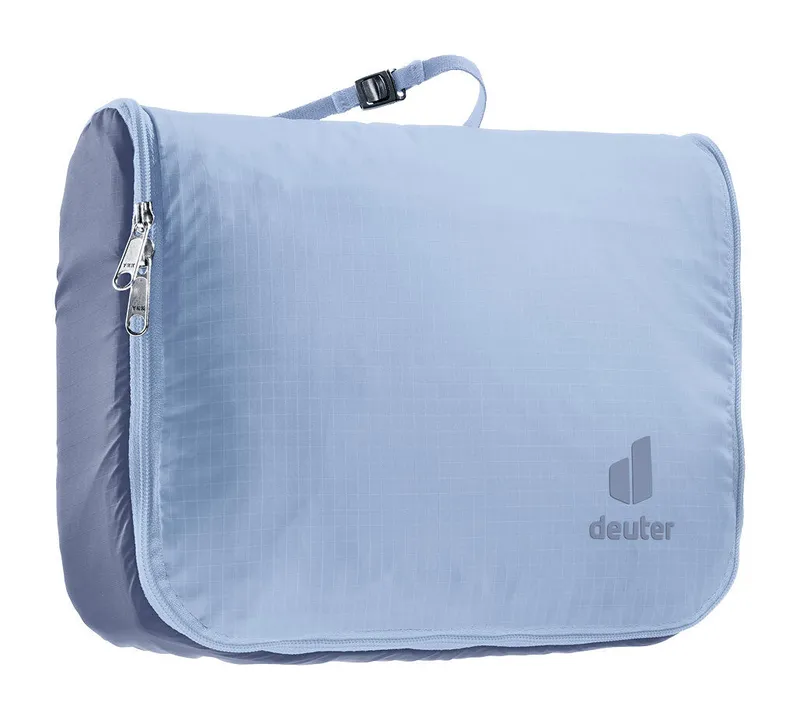 Deuter Deuter WASH CENTER LITE II Kulturbeutel groß polar-bluejay, Blue, – Produktbild 1 von 1