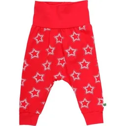 Fred's World by Green Cotton Fred's World by Green Cotton Hose mit Sternen – Produktbild 1 von 1