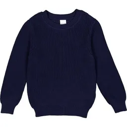 Fred's World by Green Cotton Fred's World by Green Cotton Strick-Pullover – Produktbild 1 von 1