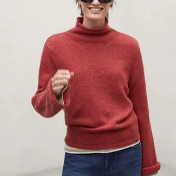 ECOALF ECOALF Strickpullover Kira Knit – Produktbild 1 von 1