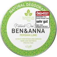 Ben Anna Deocreme mit Limette – Produktbild 1 von 1