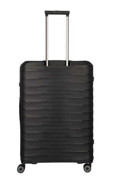 Travelite Travelite Mooby 3tlg. Koffer-Set, Schwarz, – Produktbild 4 von 4