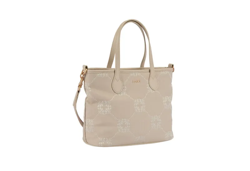Joop! Joop! Handtasche Joop - Damen Handtasche Mosaico Lara, Sesame, – Produktbild 2 von 5