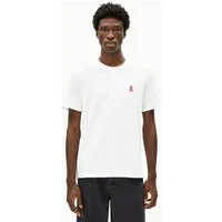 ARMEDANGELS ARMEDANGELS Herren Shirt - Maarkos Changemakers - aus Bio-Baumwolle – Produktbild 1 von 1