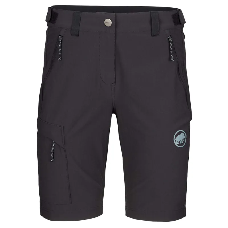 Mammut RUNBOLD IV SHORTS WOMEN – Produktbild 1 von 1