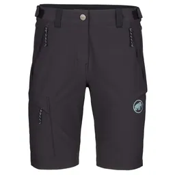 Mammut RUNBOLD IV SHORTS WOMEN – Produktbild 1 von 1