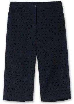 sheego Culotte – Produktbild 1 von 1