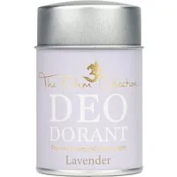 The Ohm Collection The Ohm Collection Deodorant Powder Lavender - 50gr – Produktbild 1 von 1