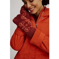Tranquillo Tranquillo Handschuhe aus Wolle – Produktbild 2 von 6