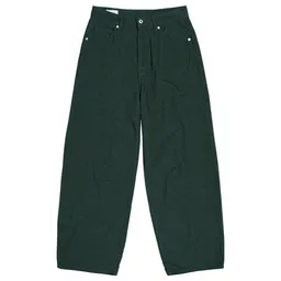 Kings Of Indigo Kings Of Indigo Cord-Hose Leila Dark Green Cord – Produktbild 1 von 1
