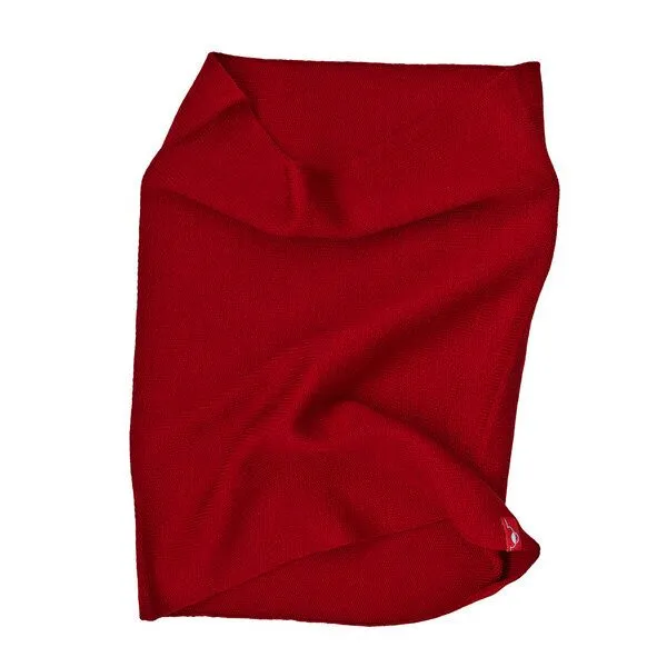 vincente vincente Baby-Bauch-Strick-Schlauch, Rot, – Produktbild 1 von 3