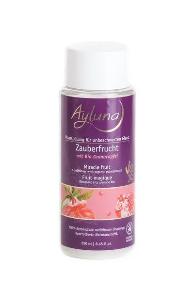 Ayluna Ayluna Haarspülung Zauberfrucht – Produktbild 1 von 1