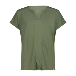 CMP Damen-Jersey-Trikot CMP Blend – Produktbild 1 von 1
