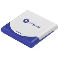 Pflasterset 'VitaBox FirstAid' blau – Produktbild 1 von 1