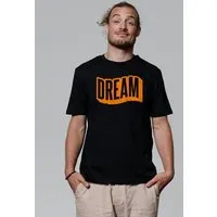 watapparel watapparel T-Shirt Unisex Dream, Black, – Produktbild 1 von 1