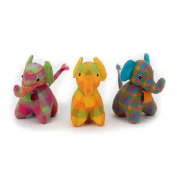 El Puente El Puente Geldelefant "Eli" | Fair Trade & Handmade aus Sri Lanka – Produktbild 1 von 1