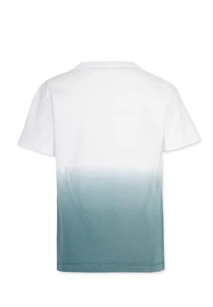 Band of Rascals Band of Rascals Batik T-Shirt, Sage, – Produktbild 3 von 4