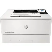 HP HP LaserJet Enterprise M406dn s/w Laserdrucker | 3pz15a#b19 | – Produktbild 3 von 3