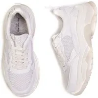 Will s Vegan Shop Will's Vegan Shop Rio Trainers, White & cream, – Produktbild 1 von 1
