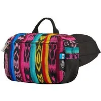 Ethnotek Ethnotek Vankiyo Hip Bag Bauchtasche, Guatemala 14, – Produktbild 1 von 1