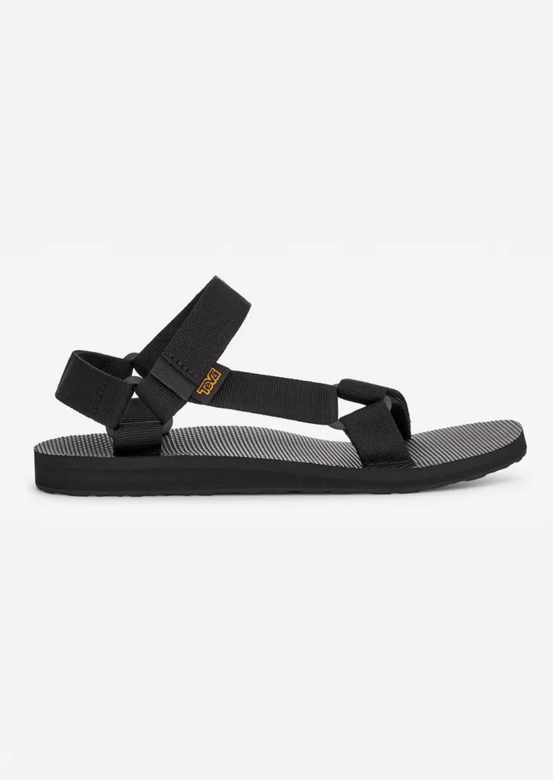 Teva Sandale Modell: Orginal Universal Mens, Black, – Produktbild 1 von 1