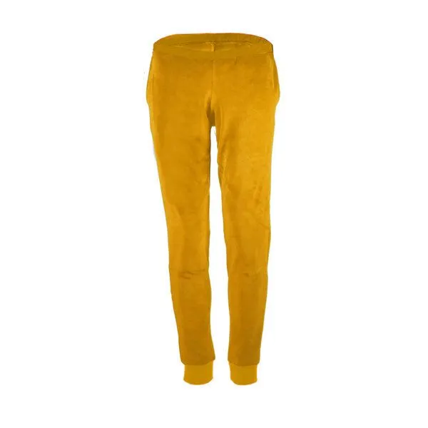 Frija Omina Frija Omina Bio Nickihose Hygge, Senf / gelb, – Produktbild 1 von 2