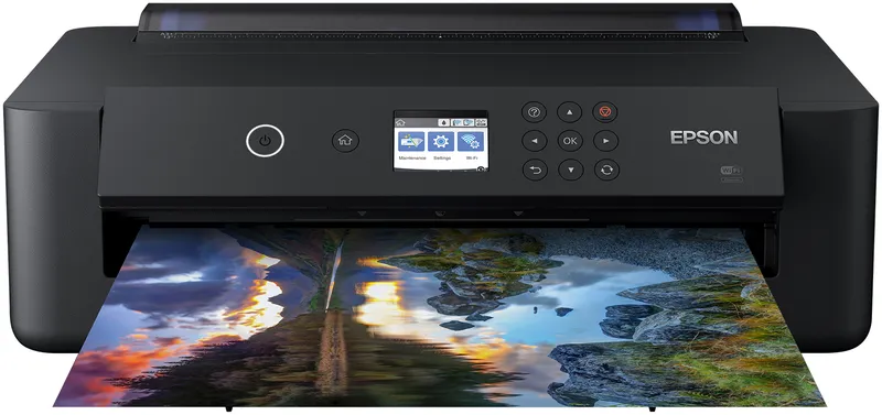 Epson Epson Expression Photo HD XP-15000 | c11cg43402 | Drucker - Farbe – Produktbild 2 von 2