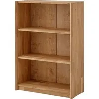 Regal "buxing 3.0" B 80 x T 36 x H 114 cm, Wildeiche – Produktbild 1 von 1