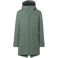 Vaude VAUDE Jacken Women's Skomer Winter Parka III, Agave, – Produktbild 1 von 1