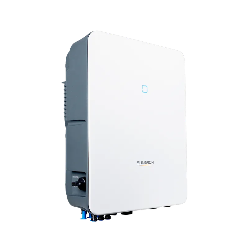 Sungrow SunGrow SH8.0RT 8kW Hybrid Wechselrichter – Produktbild 1 von 3