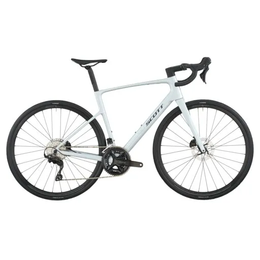 Scott Scott Addict 50, Weiß, – Produktbild 1 von 1