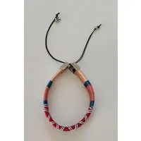 VORSON VORSON Handgemacht BioStyle Armband – Farbenfrohe Eleganz, Amerika, – Produktbild 1 von 1