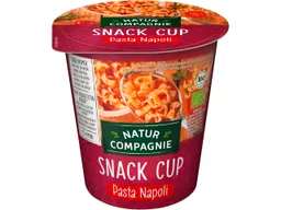 Natur Compagnie Bechergericht Pasta Napoli – Produktbild 1 von 1