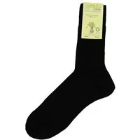 grödo Grödo Damen / Herren Socken Bio-Schurwolle, Schwarz, – Produktbild 1 von 1