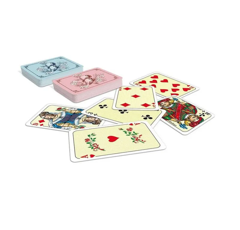 Cartamundi Spiel Patience - Original – Produktbild 3 von 4