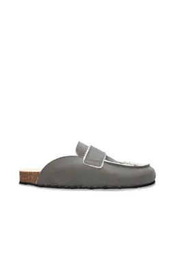 NAE NAE Herren vegan Clogs Kood Grün – Produktbild 1 von 1