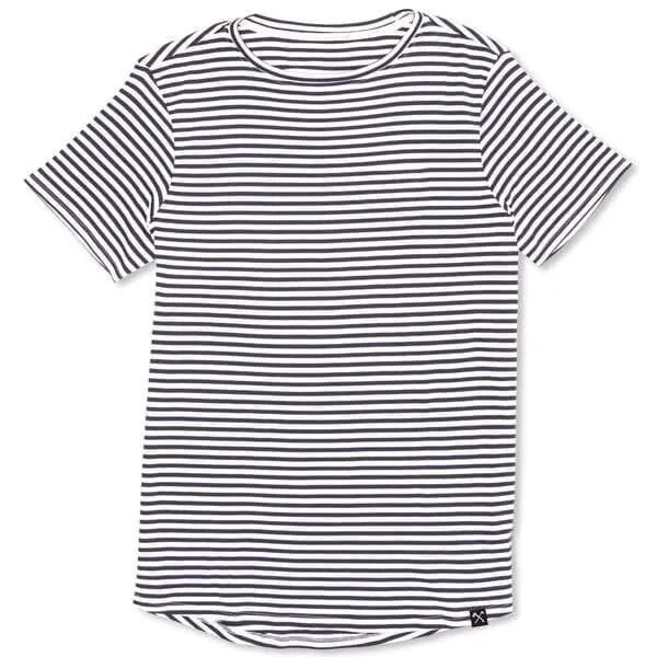 The Driftwood Tales The Driftwood Tales Tshirt, Marin/blau/weiss-ohne, – Produktbild 3 von 3