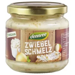 dennree Zwiebel-Schmelz – Produktbild 1 von 1