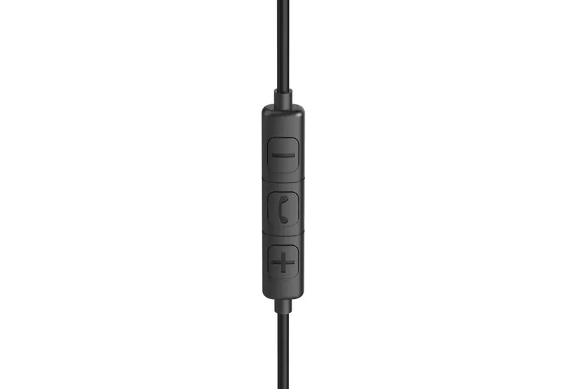 Hama Hama "Kopfhörer ""Fun II"", On-Ear, Mikrofon, einseitige Kabelführung, 3,5-mm, Schw (00221784)" – Produktbild 7 von 7