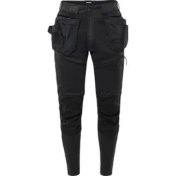 Fristads Jogginghose Fristads 2687 SSL – Produktbild 1 von 1