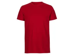 Neutral Neutral Bio-Herren-T-Shirt mit Rundhalsausschnitt rot, Gr. S – Produktbild 1 von 1