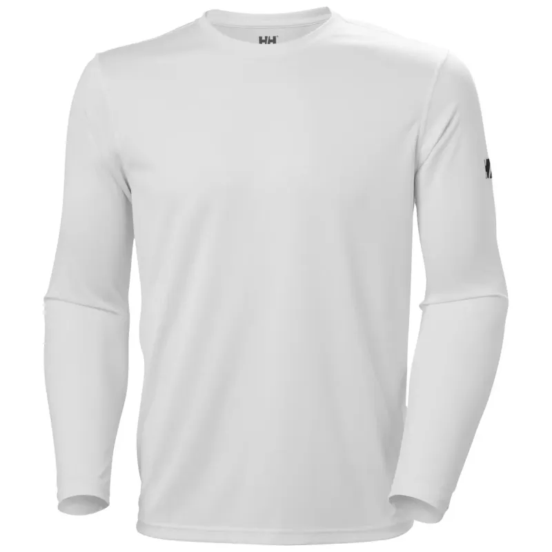 Helly Hansen Pullover Helly Hansen Tech Crels 2.0, Blanc, – Produktbild 1 von 1
