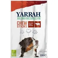 Yarrah YARRAH Bio-Hunde-Kausticks, 33 g – Produktbild 1 von 1
