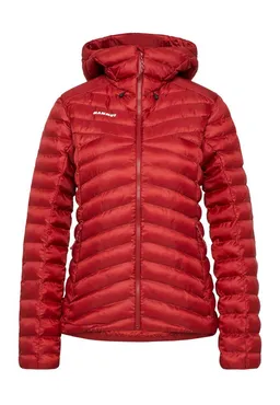 Mammut Mammut Funktionsjacke Albula IN Hooded Jacket Women – Produktbild 1 von 1