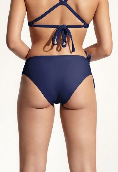 Oy Oy Surf Bikini Hose „Opah“, Nachtblau, – Produktbild 3 von 4