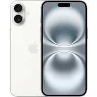 Apple Apple iPhone 16 Plus 256GB, Weiß, – Produktbild 2 von 2